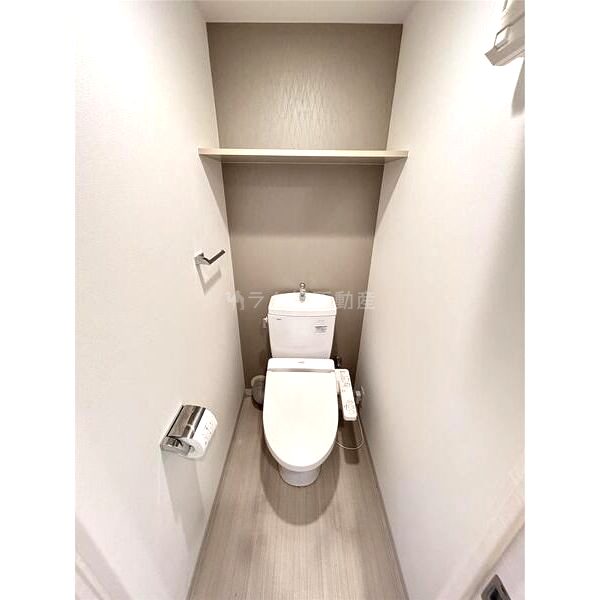 S-RESIDENCE新大阪駅前の室内写真29枚目