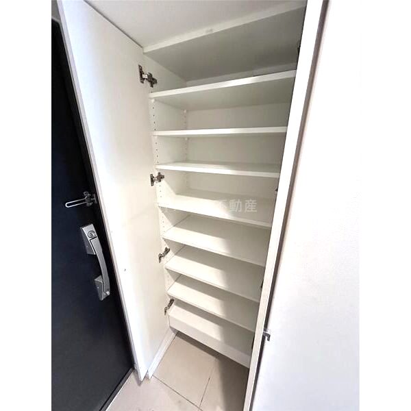 S-RESIDENCE新大阪駅前の室内写真52枚目