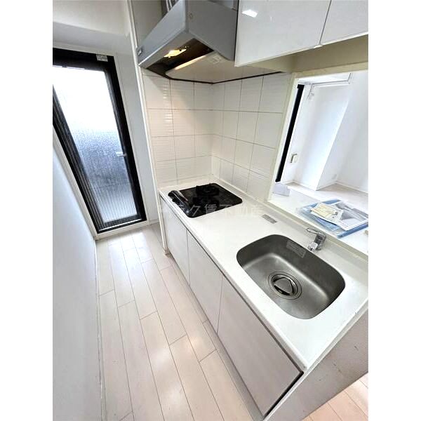 S-RESIDENCE新大阪駅前の室内写真57枚目