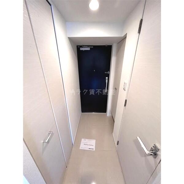 S-RESIDENCE新大阪駅前の室内写真3枚目