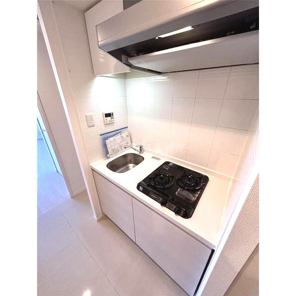 S-RESIDENCE新大阪駅前の室内写真25枚目