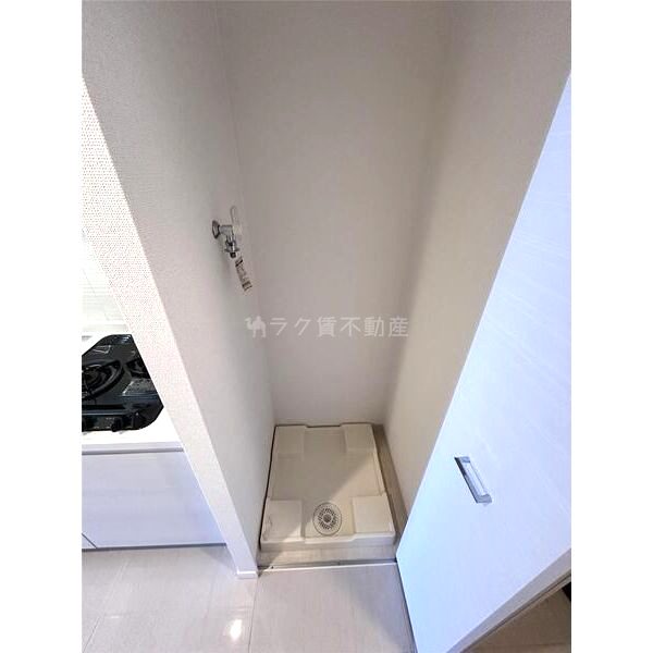 S-RESIDENCE新大阪駅前の室内写真30枚目