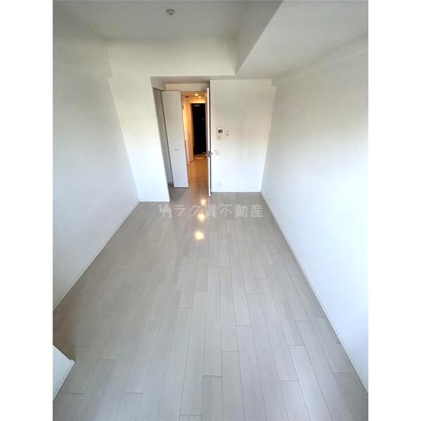 S-RESIDENCE新大阪駅前の室内写真38枚目