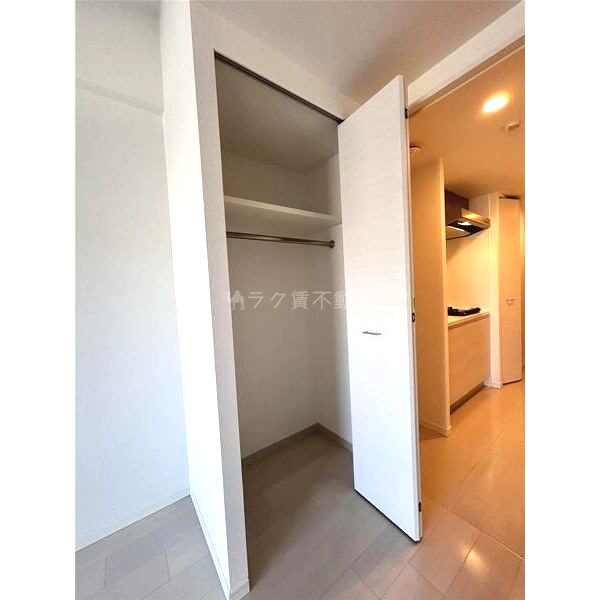 S-RESIDENCE新大阪駅前の室内写真41枚目