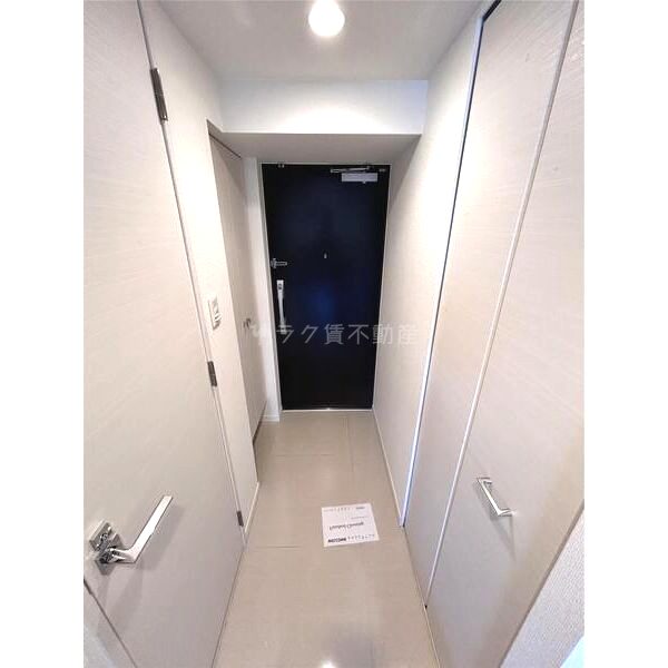 S-RESIDENCE新大阪駅前の室内写真2枚目