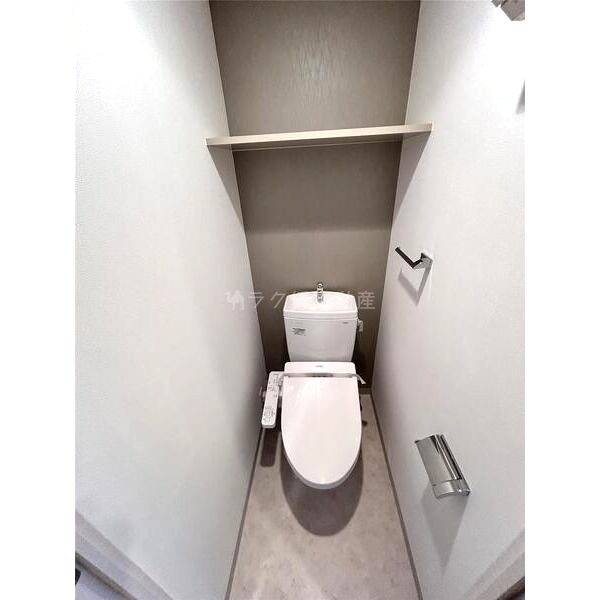 S-RESIDENCE新大阪駅前の室内写真15枚目