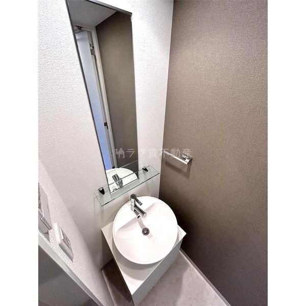 S-RESIDENCE新大阪駅前の室内写真16枚目