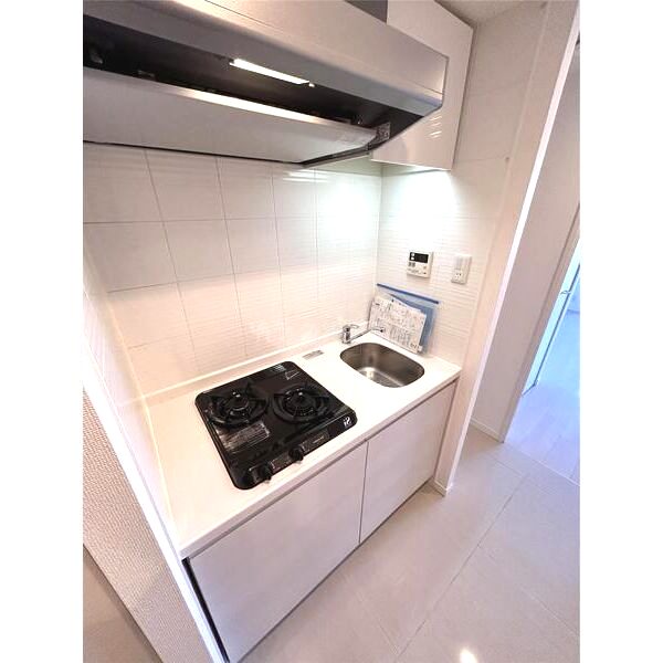 S-RESIDENCE新大阪駅前の室内写真23枚目