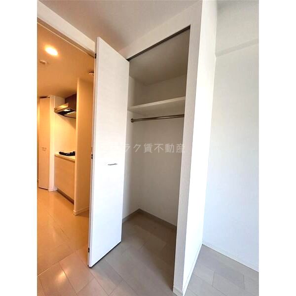 S-RESIDENCE新大阪駅前の室内写真42枚目