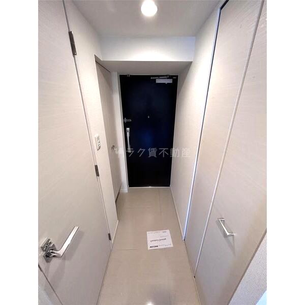 S-RESIDENCE新大阪駅前の室内写真5枚目