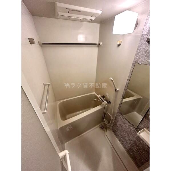 S-RESIDENCE新大阪駅前の室内写真24枚目