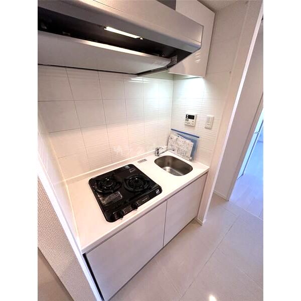 S-RESIDENCE新大阪駅前の室内写真26枚目