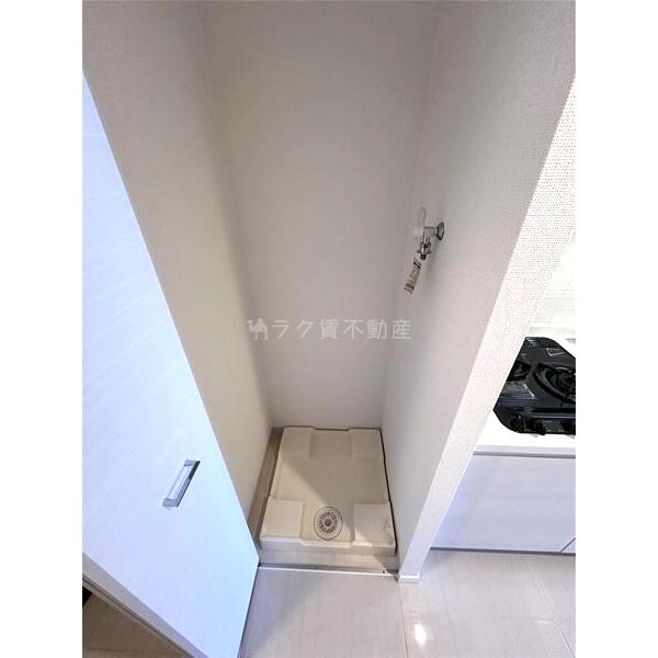 S-RESIDENCE新大阪駅前の室内写真32枚目