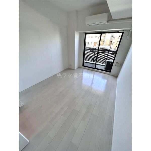 S-RESIDENCE新大阪駅前の室内写真43枚目