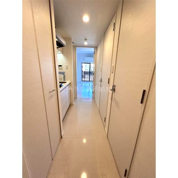 S-RESIDENCE新大阪駅前の室内写真49枚目