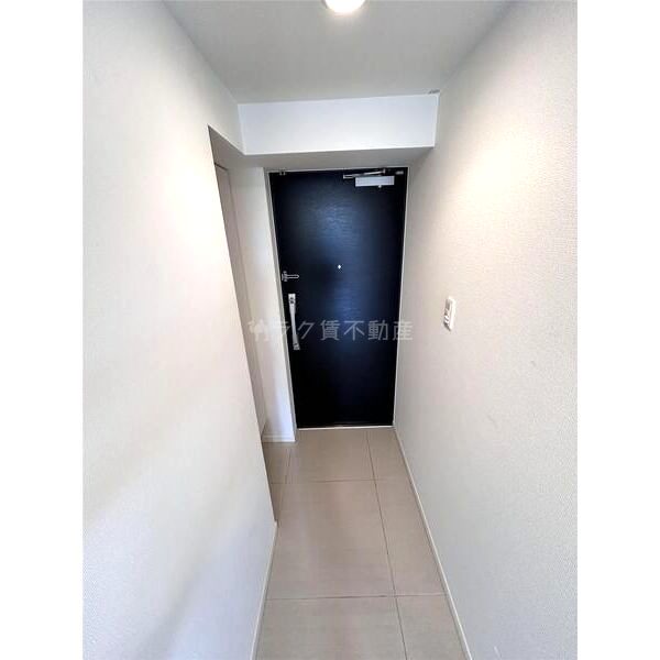 S-RESIDENCE新大阪駅前の室内写真4枚目