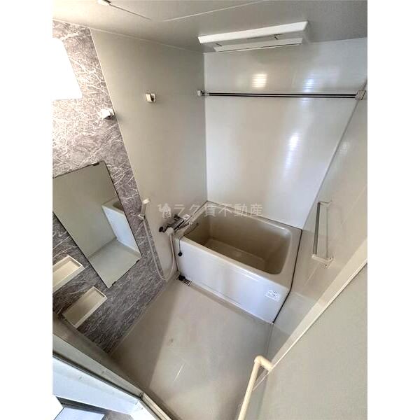 S-RESIDENCE新大阪駅前の室内写真41枚目