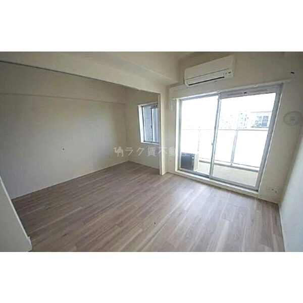 スワンズシティ大阪城ノースの室内写真1枚目