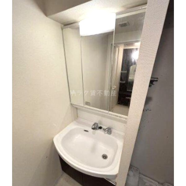 スワンズシティ大阪城ノースの室内写真2枚目