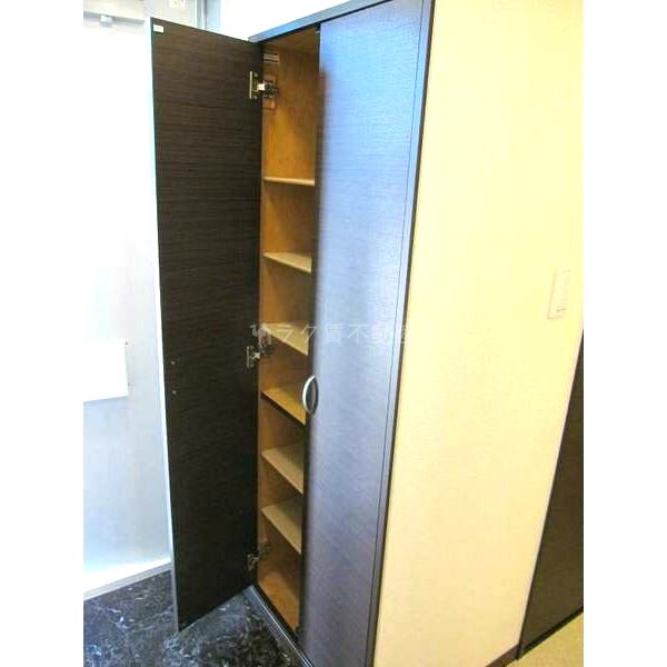 レオネクストとのの室内写真3枚目