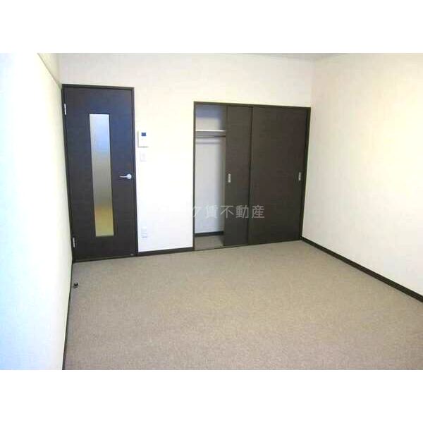 レオネクストとのの室内写真5枚目