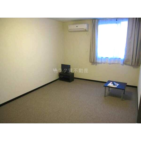 レオネクストとのの室内写真6枚目