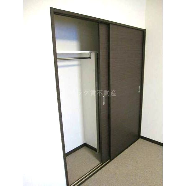 レオネクストとのの室内写真7枚目