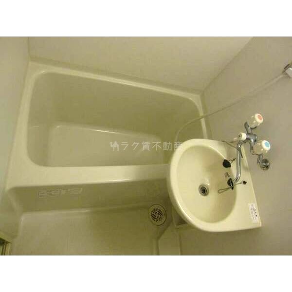 レオネクストとのの室内写真9枚目