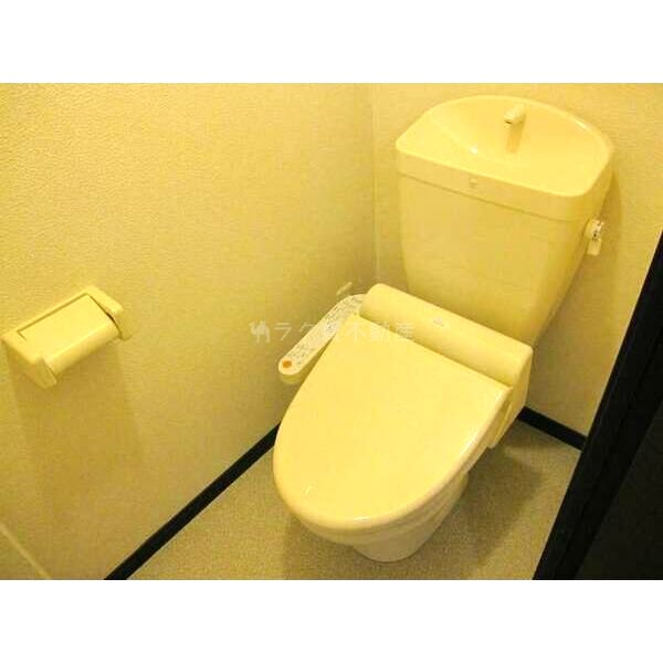 レオネクストとのの室内写真10枚目