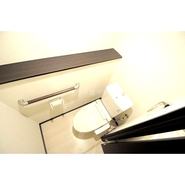 クレイノハレ オリナの室内写真7枚目