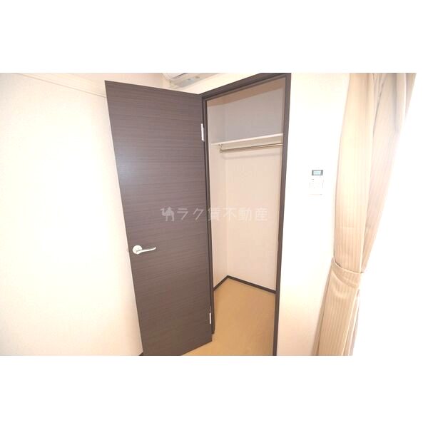 クレイノハレ オリナの室内写真8枚目