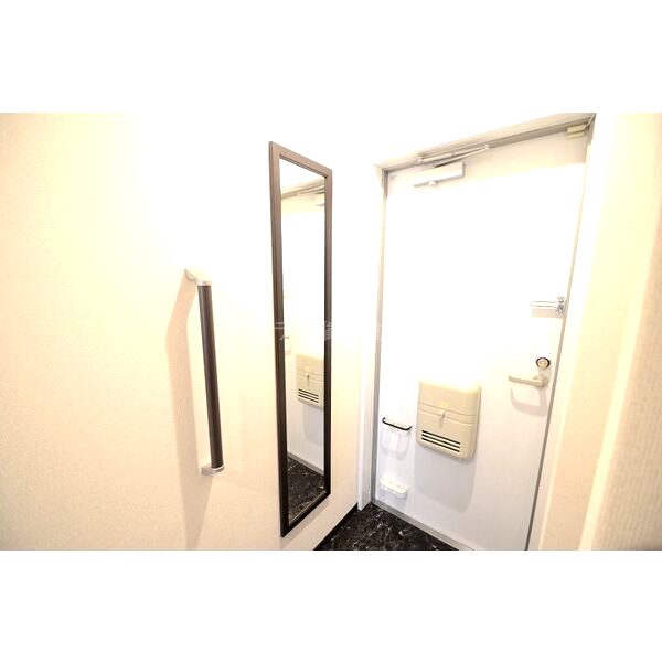 クレイノハレ オリナの室内写真9枚目