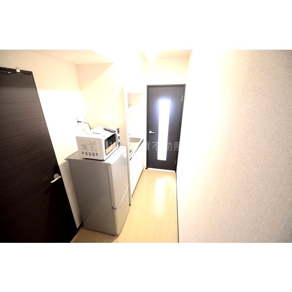 クレイノハレ オリナの室内写真10枚目