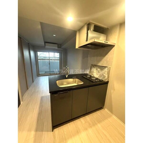 エスリードレジデンス ザ・グラン大阪福島クラスの室内写真32枚目