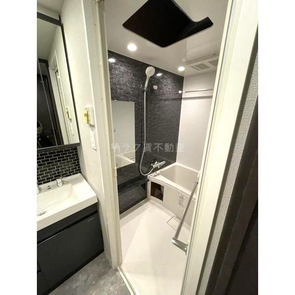 エスリードレジデンス ザ・グラン大阪福島クラスの室内写真81枚目