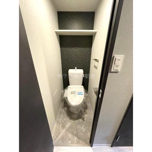 エスリードレジデンス ザ・グラン大阪福島クラスの室内写真142枚目