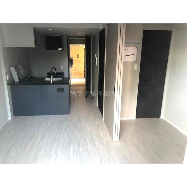 エスリードレジデンス ザ・グラン大阪福島クラスの室内写真31枚目