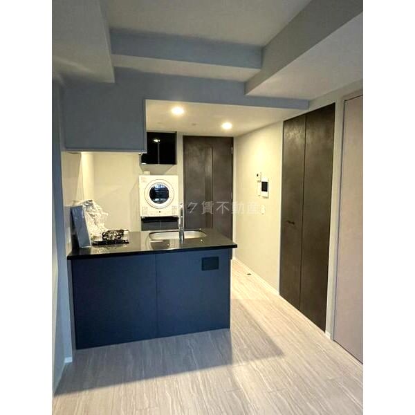 エスリードレジデンス ザ・グラン大阪福島クラスの室内写真60枚目