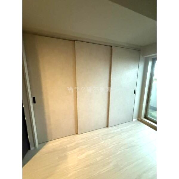 エスリードレジデンス ザ・グラン大阪福島クラスの室内写真183枚目