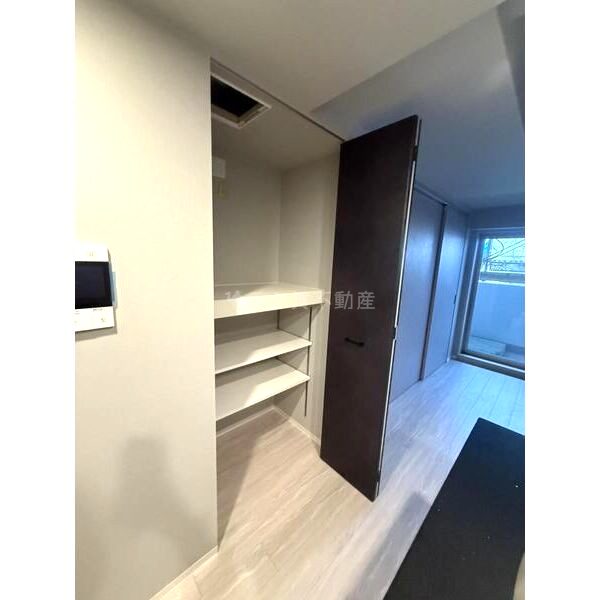 エスリードレジデンス ザ・グラン大阪福島クラスの室内写真199枚目