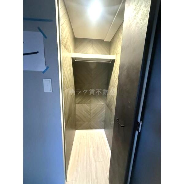 エスリードレジデンス ザ・グラン大阪福島クラスの室内写真216枚目