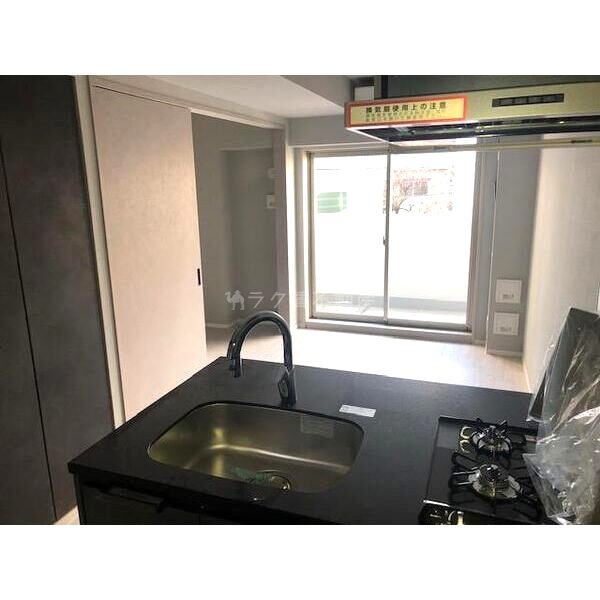 エスリードレジデンス ザ・グラン大阪福島クラスの室内写真76枚目