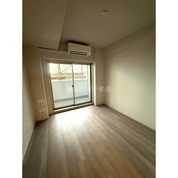 エスリードレジデンス ザ・グラン大阪福島クラスの室内写真45枚目