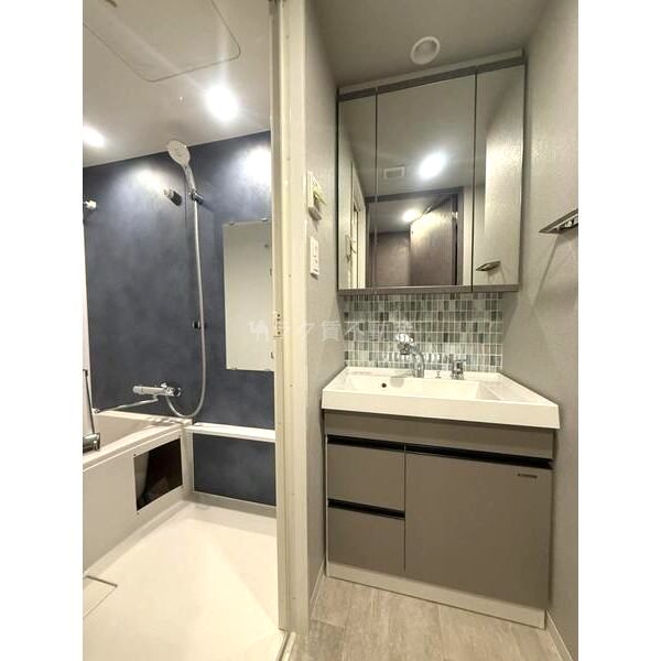 エスリードレジデンス ザ・グラン大阪福島クラスの室内写真86枚目