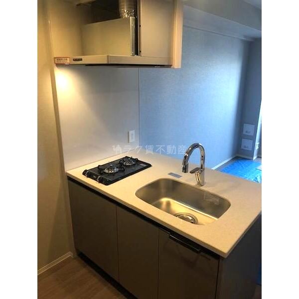 エスリードレジデンス ザ・グラン大阪福島クラスの室内写真220枚目