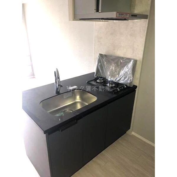 エスリードレジデンス ザ・グラン大阪福島クラスの室内写真90枚目