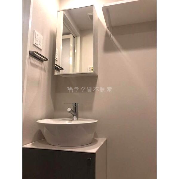 エスリードレジデンス ザ・グラン大阪福島クラスの室内写真138枚目