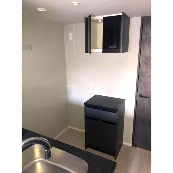 エスリードレジデンス ザ・グラン大阪福島クラスの室内写真109枚目