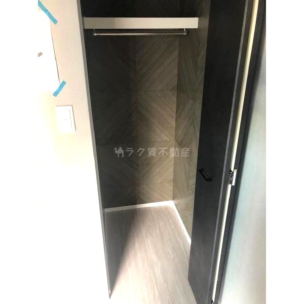 エスリードレジデンス ザ・グラン大阪福島クラスの室内写真212枚目