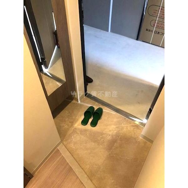 エスリードレジデンス ザ・グラン大阪福島クラスの室内写真256枚目